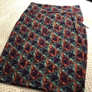 LuLaRoe Skirt